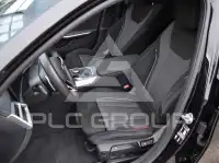 2025 BMW 320