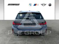 2025 BMW 320