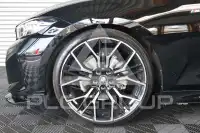 2025 BMW 320