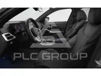 2025 BMW 320
