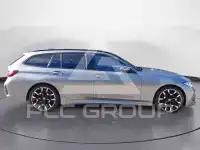 2025 BMW 320