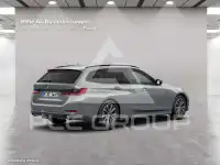 2025 BMW 320