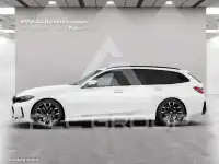 2025 BMW 320