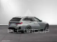 2025 BMW 320
