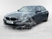 2025 BMW 320