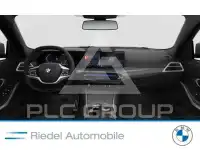2025 BMW 320