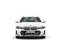 2025 BMW 320
