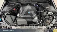 2025 BMW 320