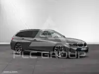 2025 BMW 320