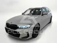 2025 BMW 320