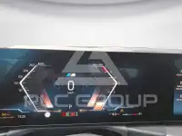 2025 BMW 320