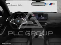 2025 BMW 320