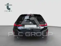 2025 BMW 320