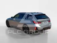 2025 BMW 320