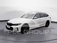 2025 BMW 320