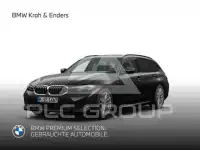 2025 BMW 320