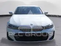 2025 BMW 320