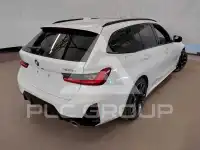 2025 BMW 320