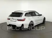 2026 BMW 320