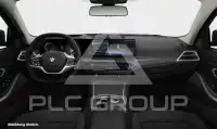 2025 BMW 320