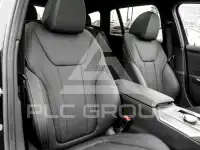 2025 BMW 320