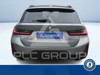 2025 BMW 320
