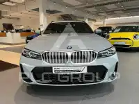 2025 BMW 320