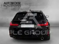 2025 BMW 320