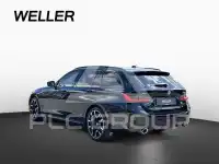 2025 BMW 320