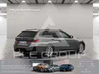 2025 BMW 320