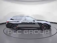 2025 BMW 320