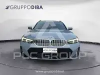 2025 BMW 320