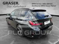 2025 BMW 320