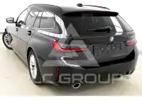 2025 BMW 320