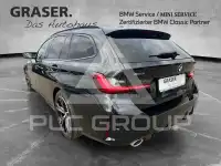2025 BMW 320