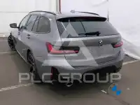 2025 BMW 320