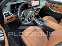 2025 BMW 320
