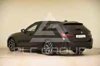 2025 BMW 320
