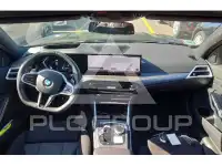 2025 BMW 320