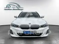 2025 BMW 320
