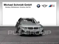 2025 BMW 320
