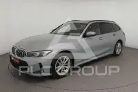 2025 BMW 320