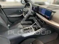 2025 BMW 320