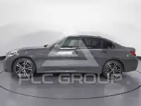 2025 BMW 320