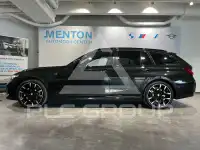 2025 BMW 320