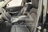 2025 BMW 320