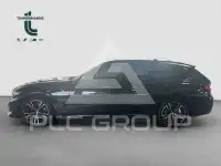 2025 BMW 320
