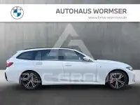 2025 BMW 320