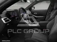 2025 BMW 320