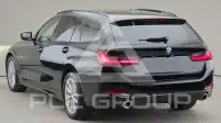 2025 BMW 320